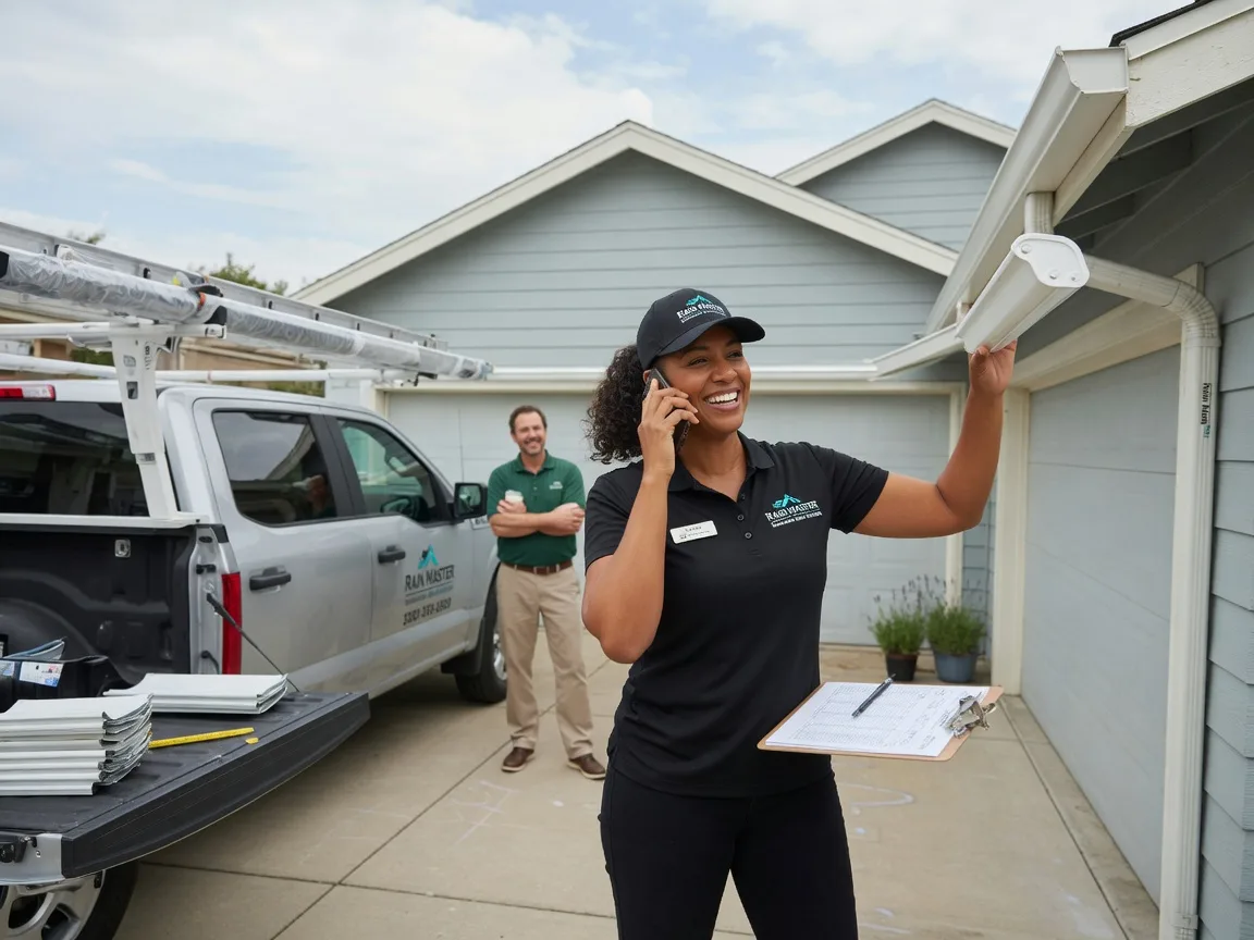 Gutter Installation Pequot Lakes, MN FAQs